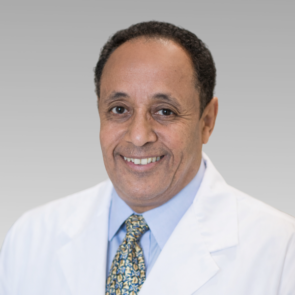 Dr. Salah Abdelgadir