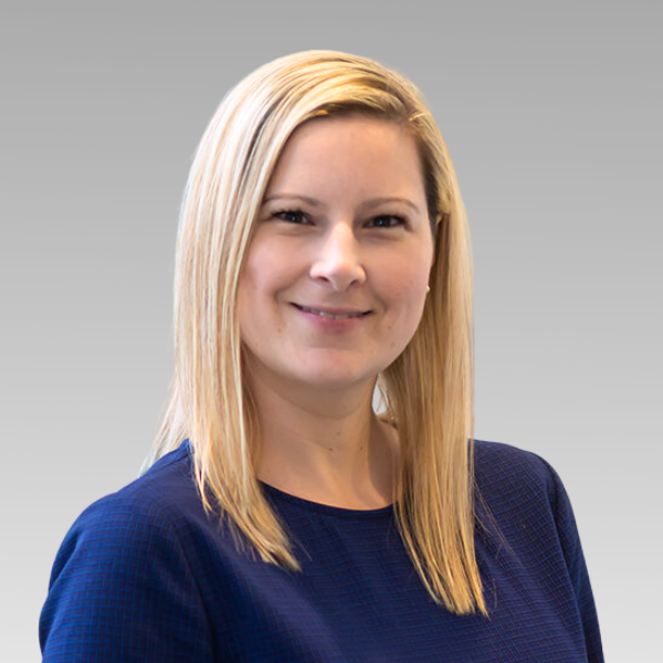 Stephanie Holdsworth