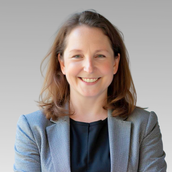 Stacey Gallagher-Khan